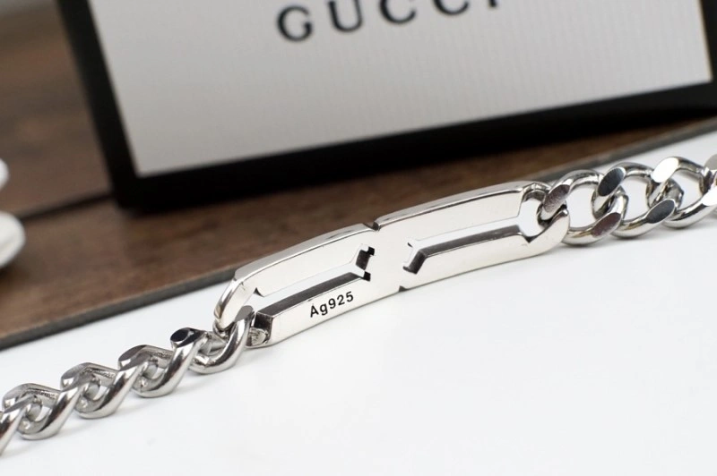 Chic Gucci Bracelets 243420