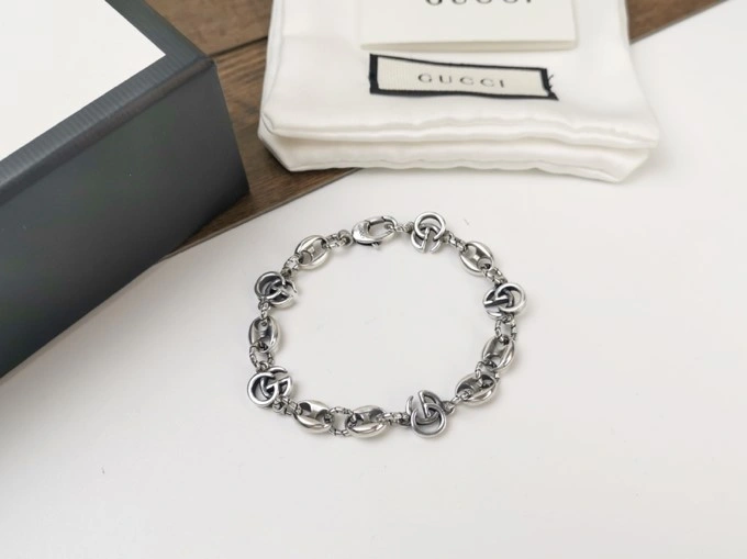 Gucci Bracelets AllSeason 243419
