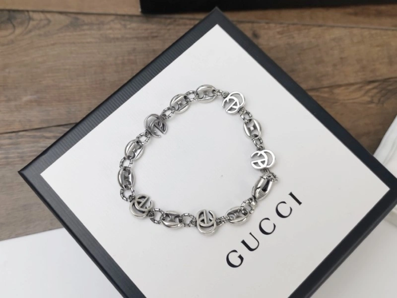 Gucci Bracelets AllSeason 243419