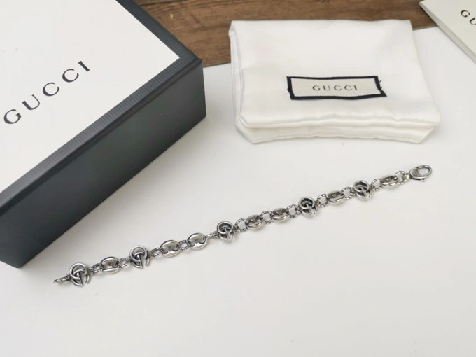 Gucci Bracelets AllSeason 243419