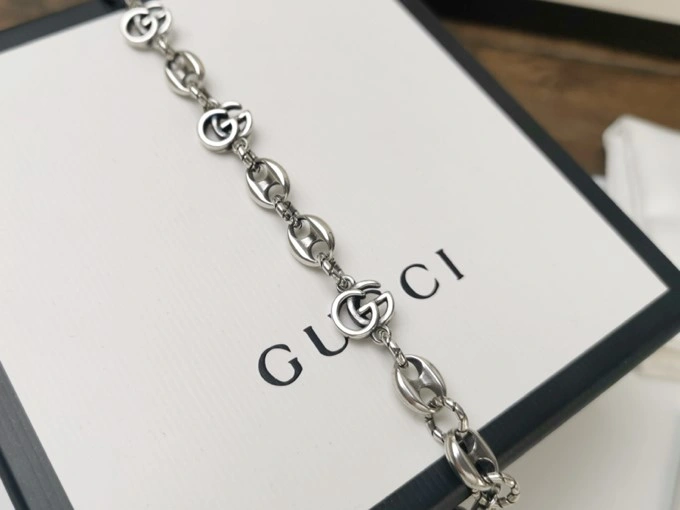 Gucci Bracelets AllSeason 243419