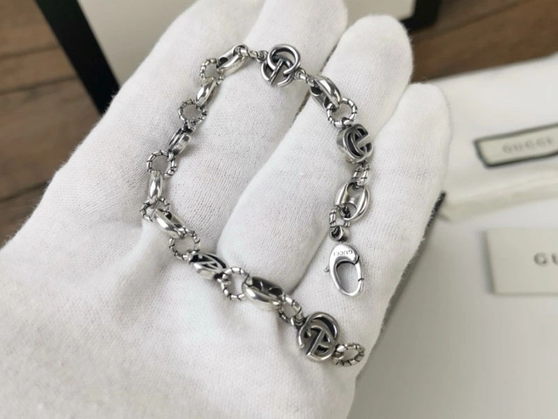 Gucci Bracelets AllSeason 243419