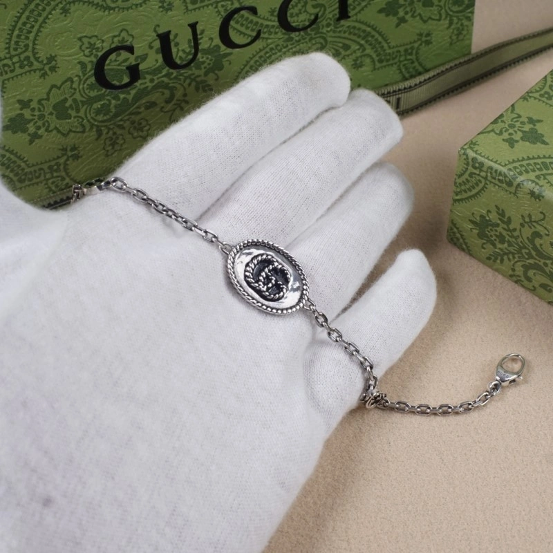 OnTrend Gucci Bracelets 243418