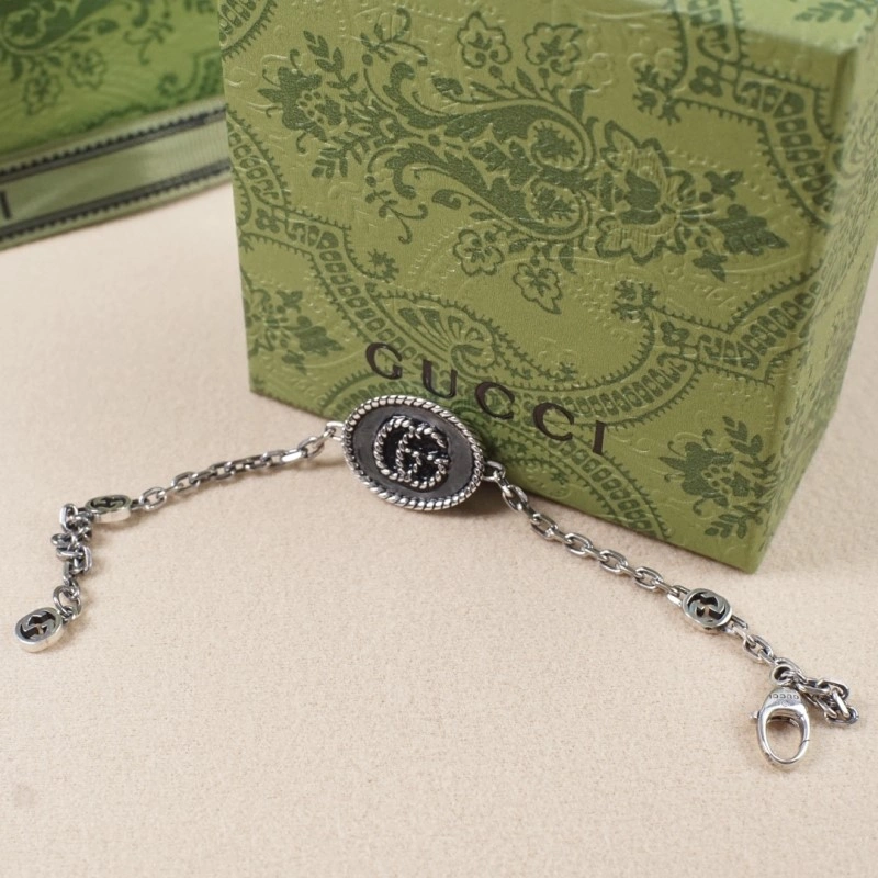 OnTrend Gucci Bracelets 243418