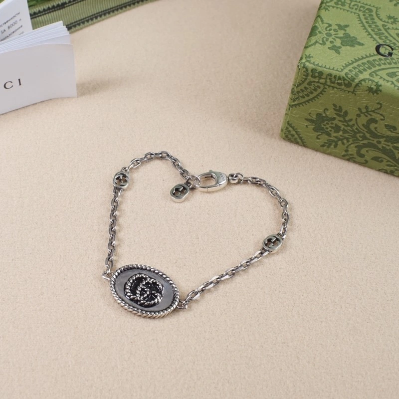 OnTrend Gucci Bracelets 243418
