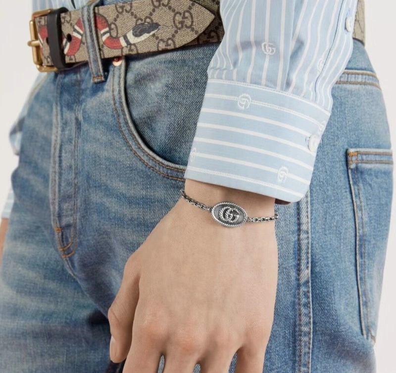 OnTrend Gucci Bracelets 243418