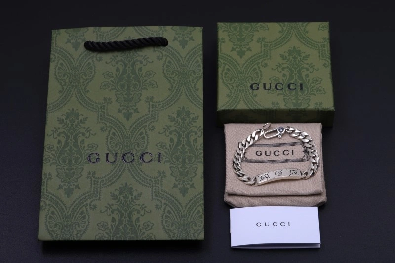 Gucci Bracelets EasyCare 243395