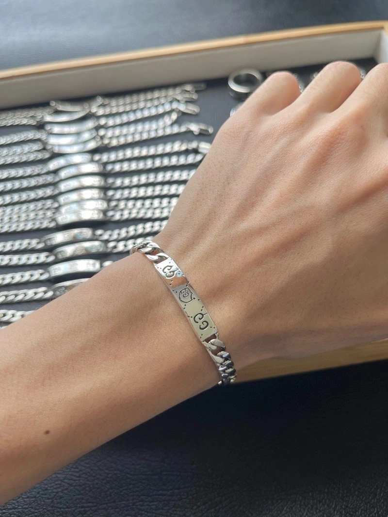 Gucci Bracelets EasyCare 243395