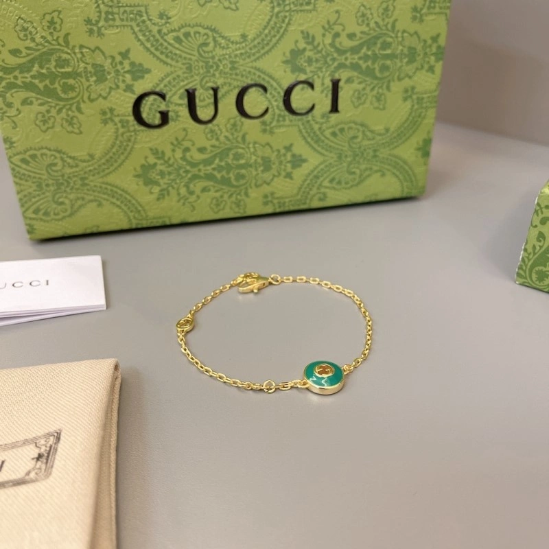 Gucci Bracelets TechFriendly 243403