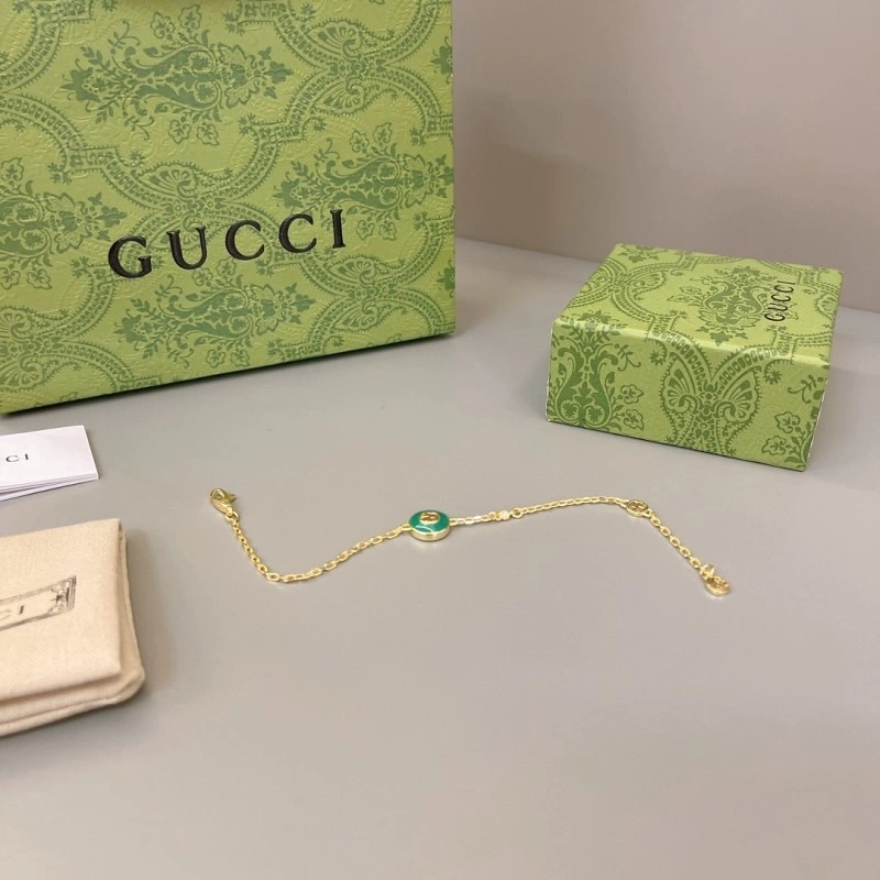 Gucci Bracelets TechFriendly 243403
