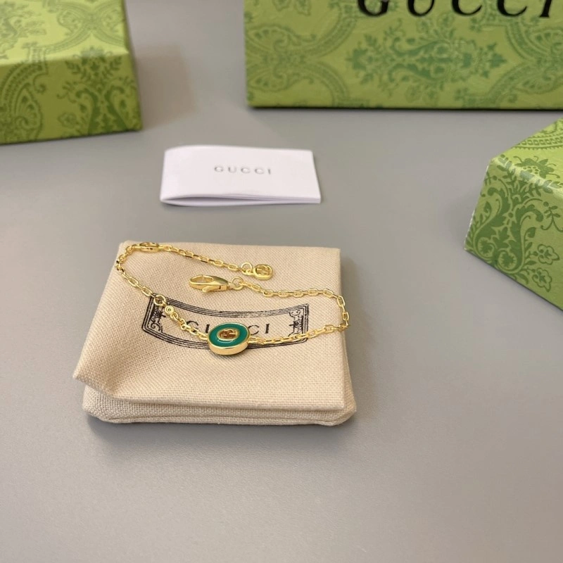 Gucci Bracelets TechFriendly 243403