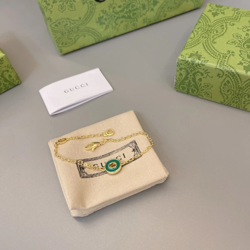 Gucci Bracelets TechFriendly 243403