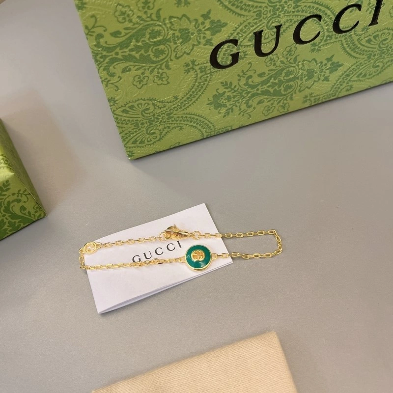 Gucci Bracelets TechFriendly 243403