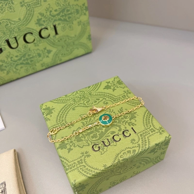 Gucci Bracelets TechFriendly 243403