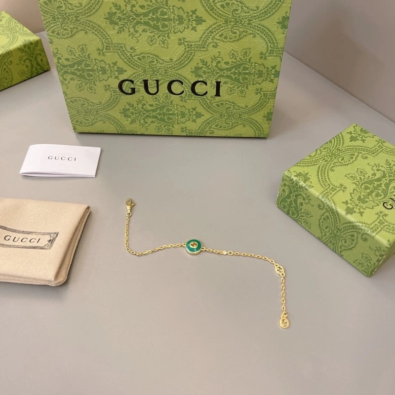 Gucci Bracelets TechFriendly 243403