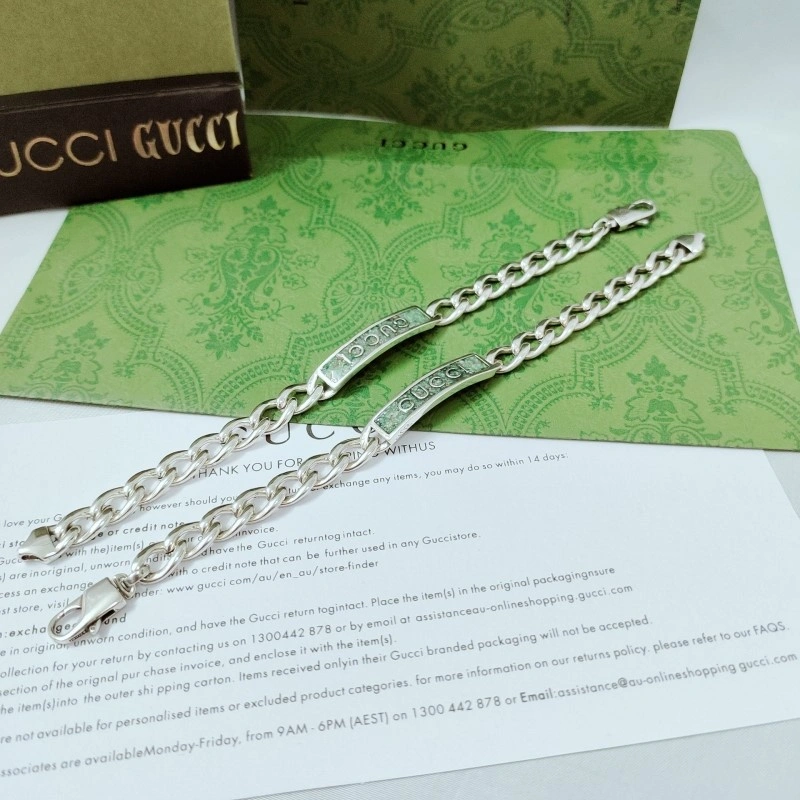 NewStyle Gucci Bracelets 243413