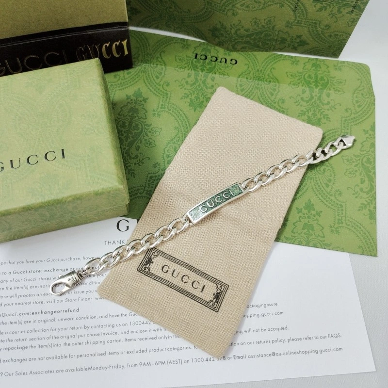 NewStyle Gucci Bracelets 243413