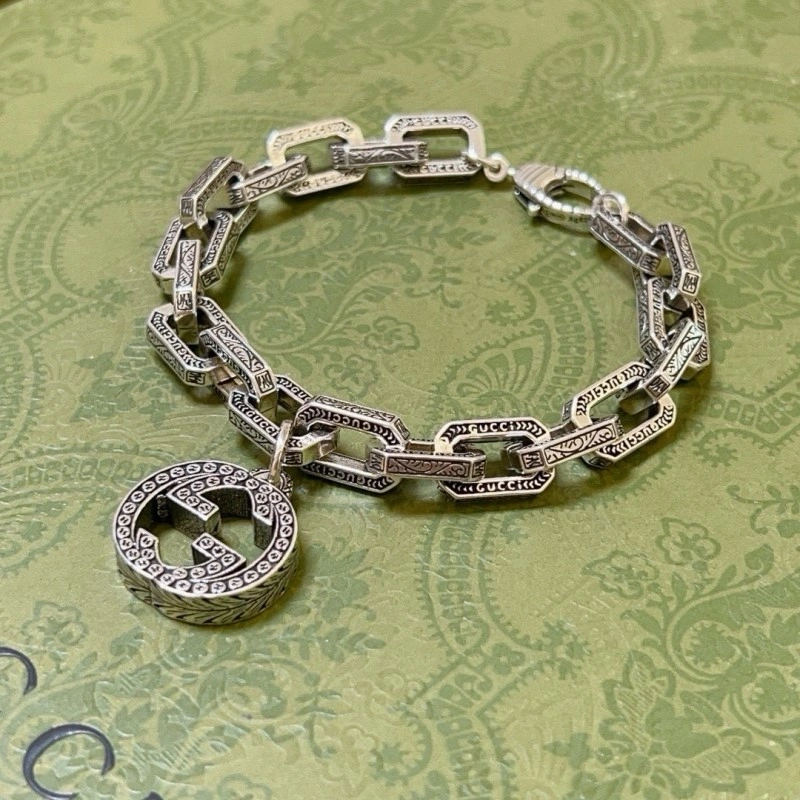 Gucci Bracelets HighQuality 243405