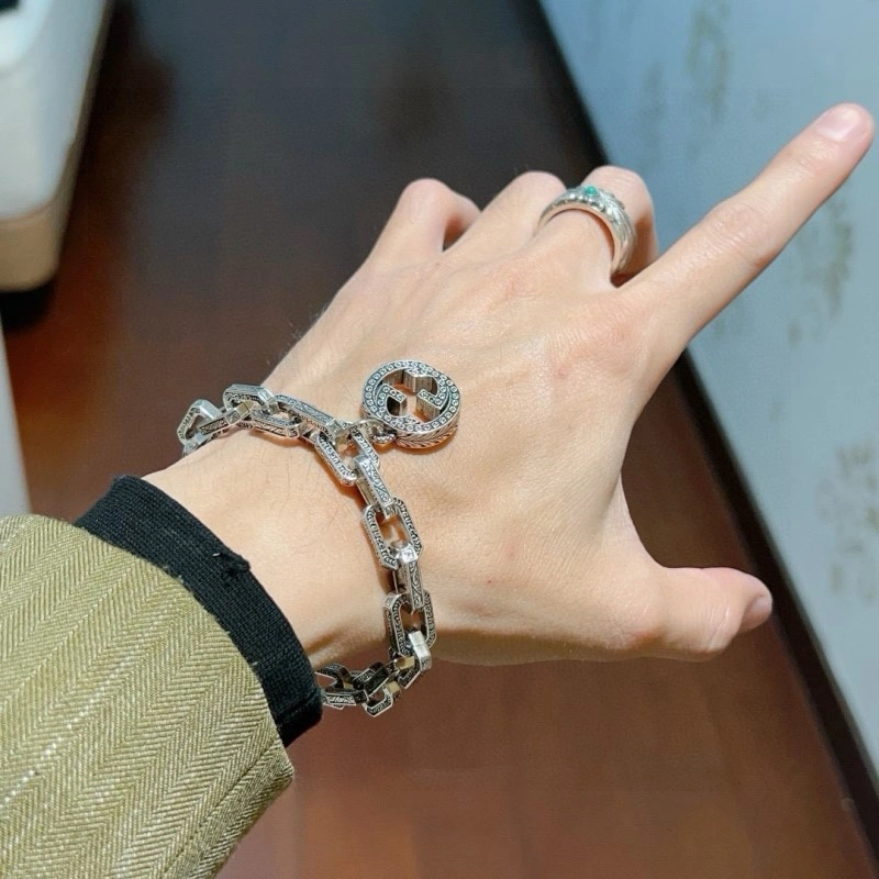 Gucci Bracelets HighQuality 243405