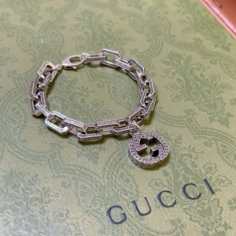 Gucci Bracelets HighQuality 243405
