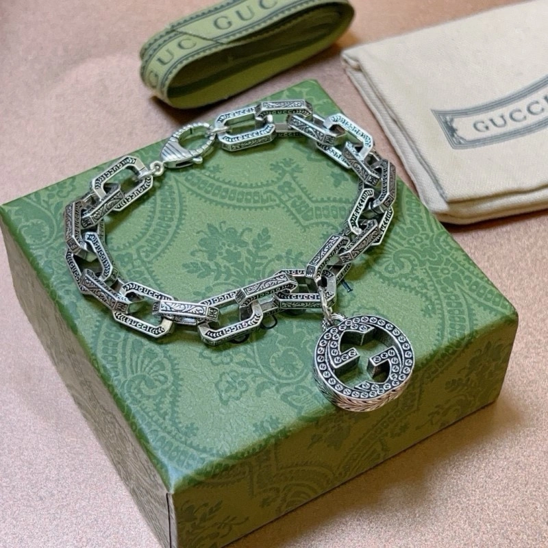 Gucci Bracelets HighQuality 243405