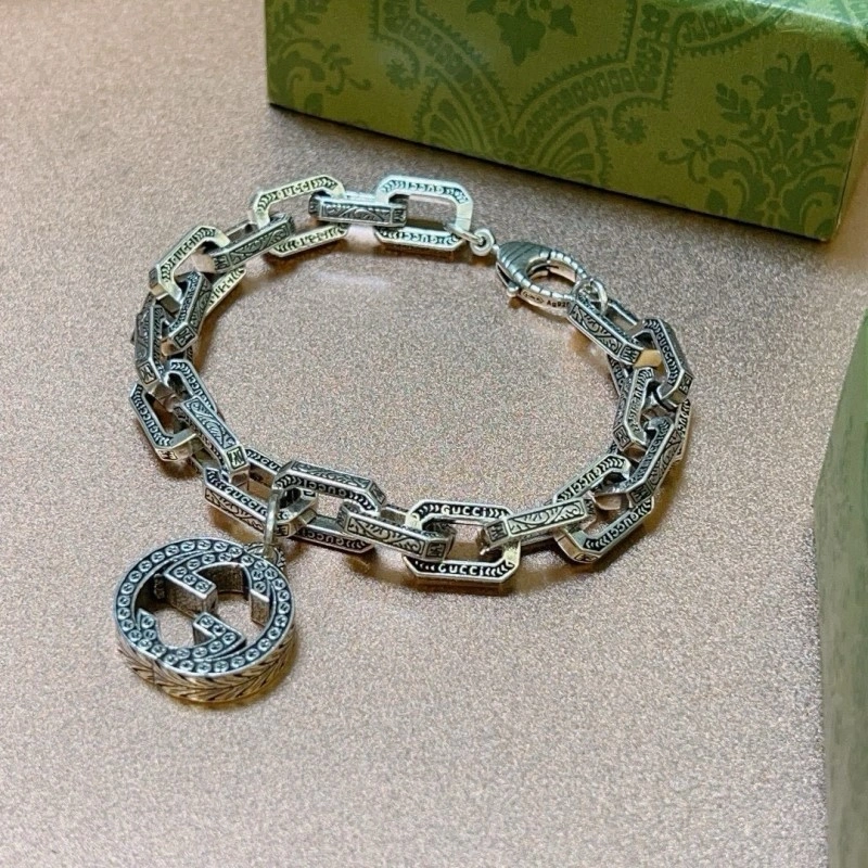 Gucci Bracelets HighQuality 243405
