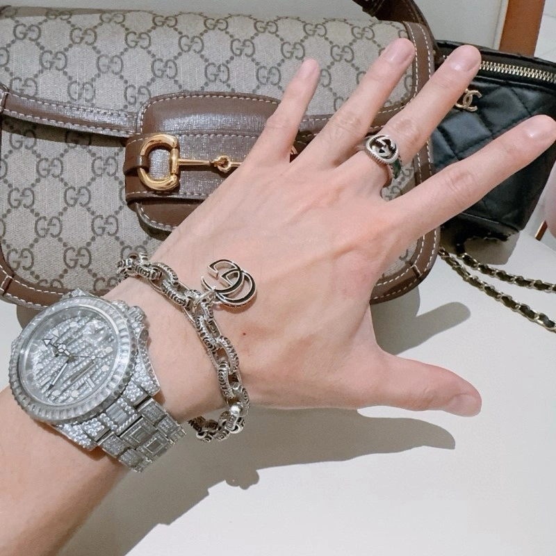 Gucci Bracelets Supportive 243416