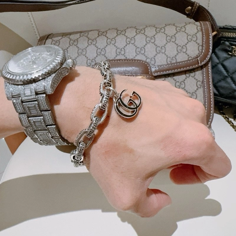 Gucci Bracelets Supportive 243416
