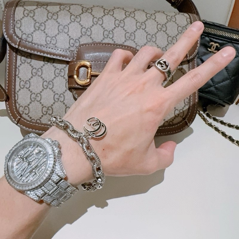 Gucci Bracelets Supportive 243416