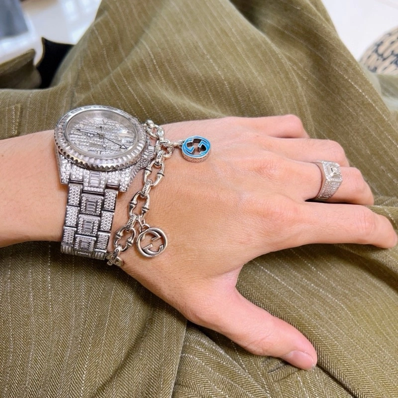Gucci Bracelets Fashionable 243412