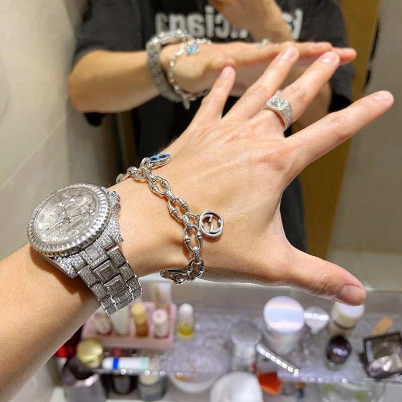 Gucci Bracelets Fashionable 243412