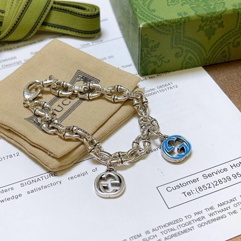 Gucci Bracelets Fashionable 243412