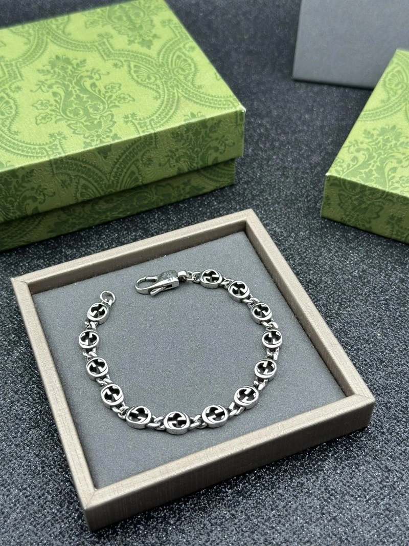 Gucci Bracelets Youthful 243408