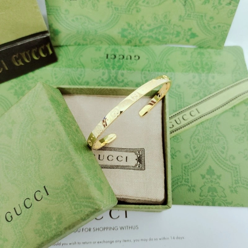 Minimalist Gucci Bracelets 243398
