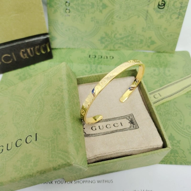 Minimalist Gucci Bracelets 243398