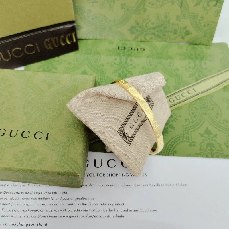 Minimalist Gucci Bracelets 243398