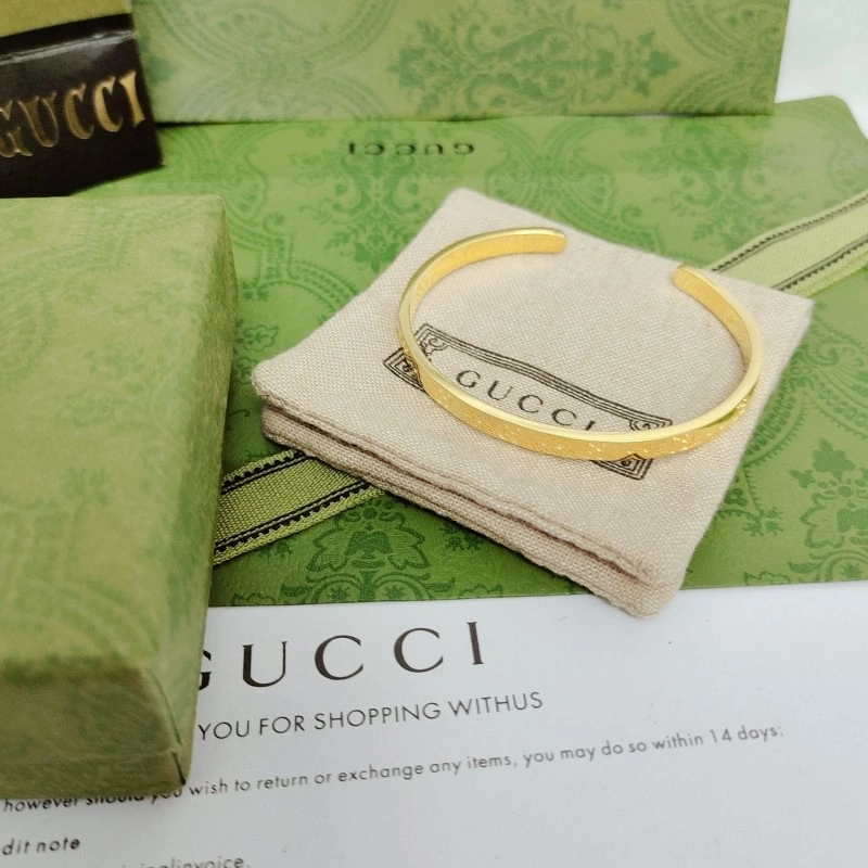 Minimalist Gucci Bracelets 243398