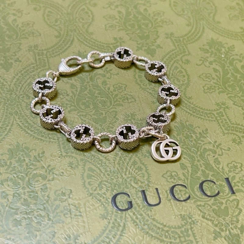 Gucci Bracelets ZeroBulk 243415