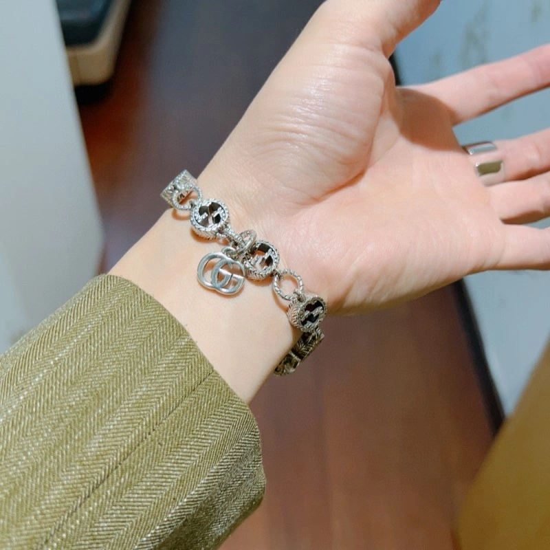 Gucci Bracelets ZeroBulk 243415
