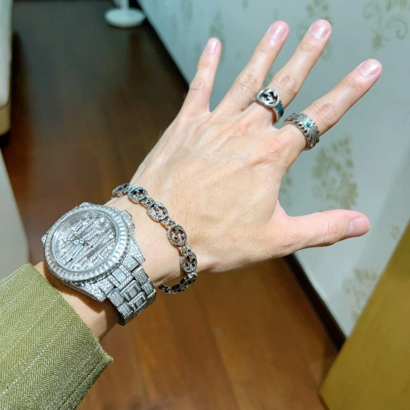 Soft Gucci Bracelets 243407