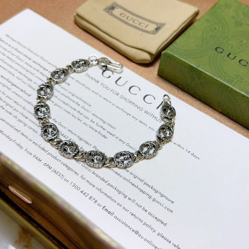 Soft Gucci Bracelets 243407