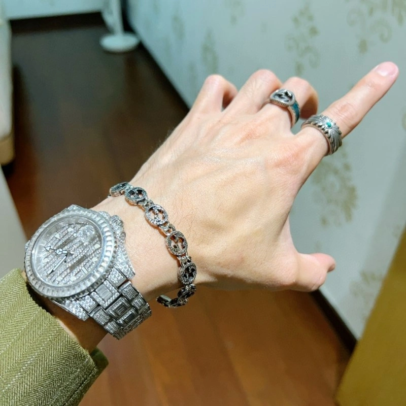 Soft Gucci Bracelets 243407