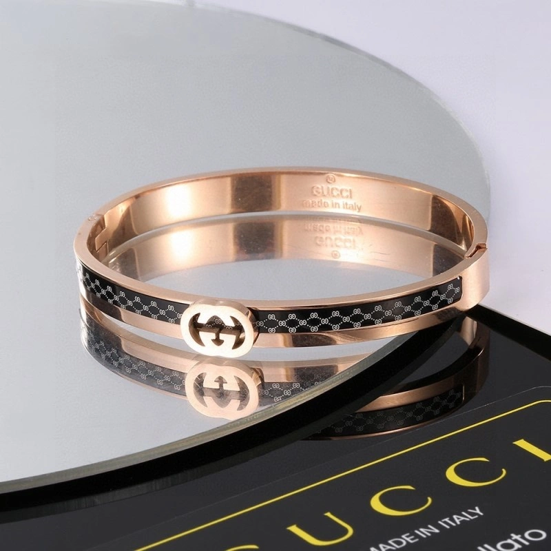 Supportive Gucci Bracelets 243392