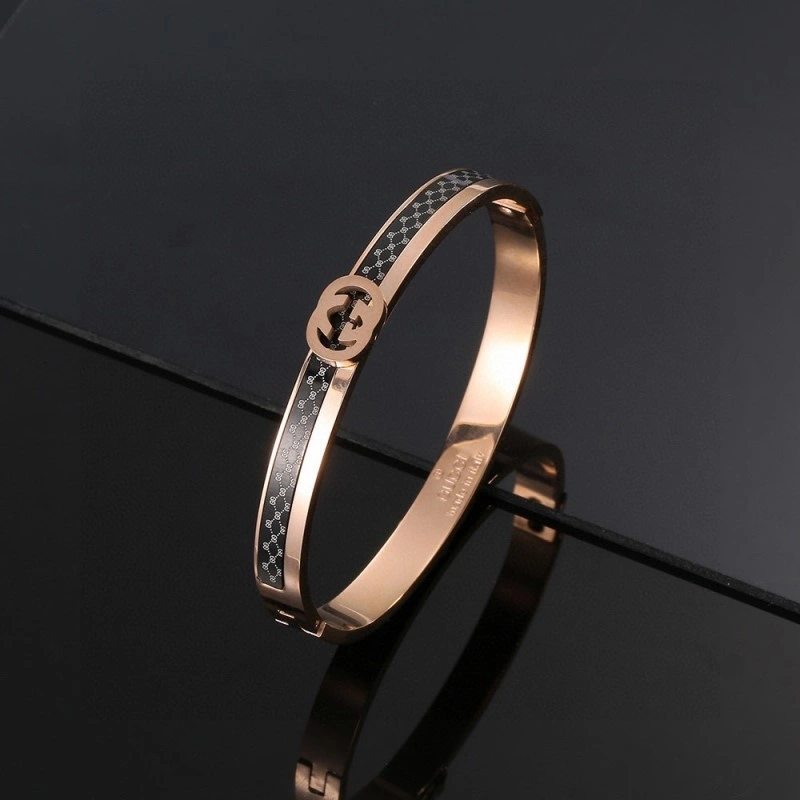 Supportive Gucci Bracelets 243392