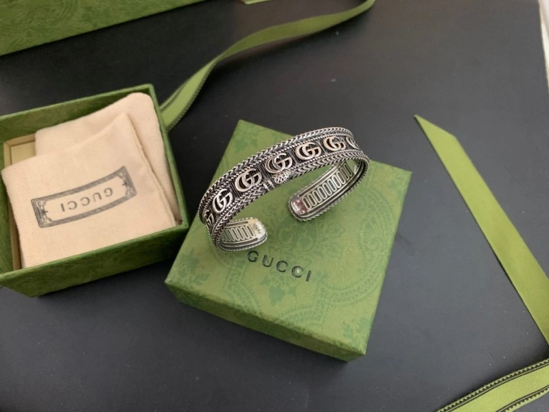 Gucci Bracelets Breathable 243396