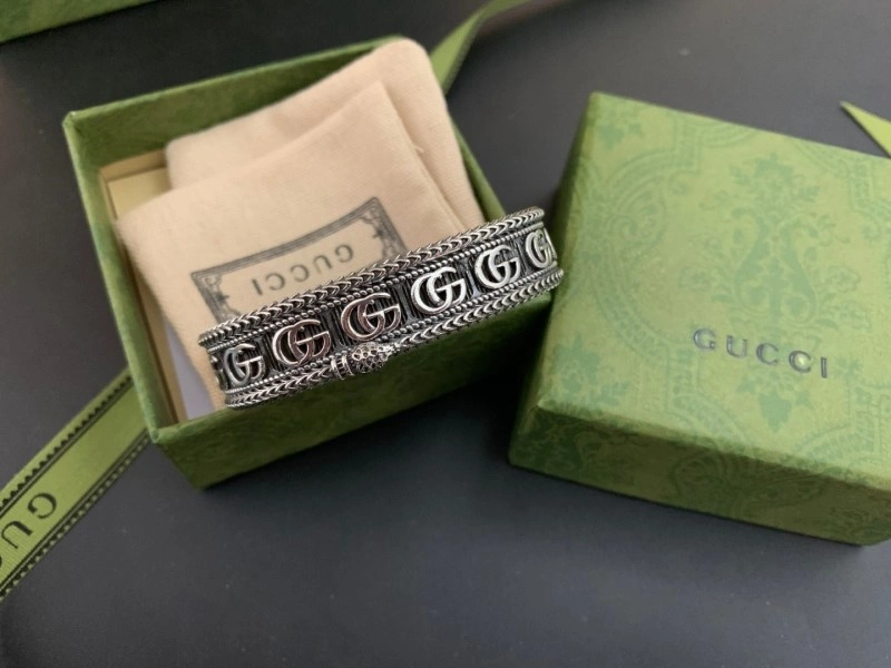 Gucci Bracelets Breathable 243396
