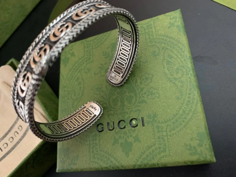 Gucci Bracelets Breathable 243396