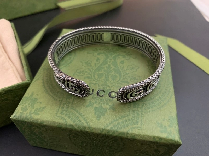Gucci Bracelets Breathable 243396