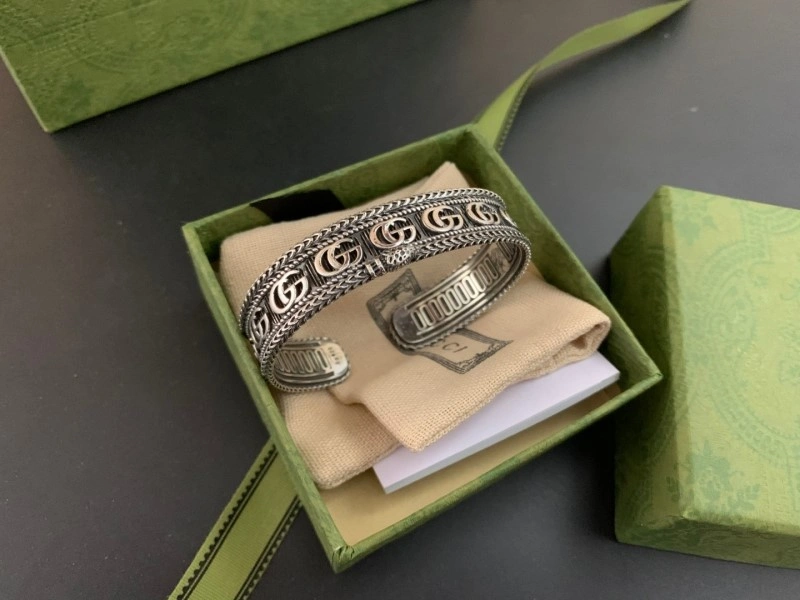 Gucci Bracelets Breathable 243396