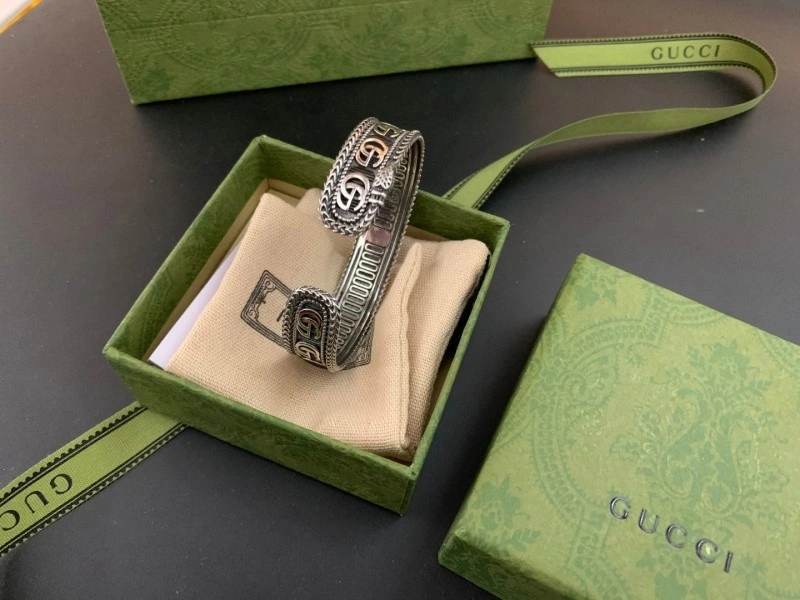Gucci Bracelets Breathable 243396